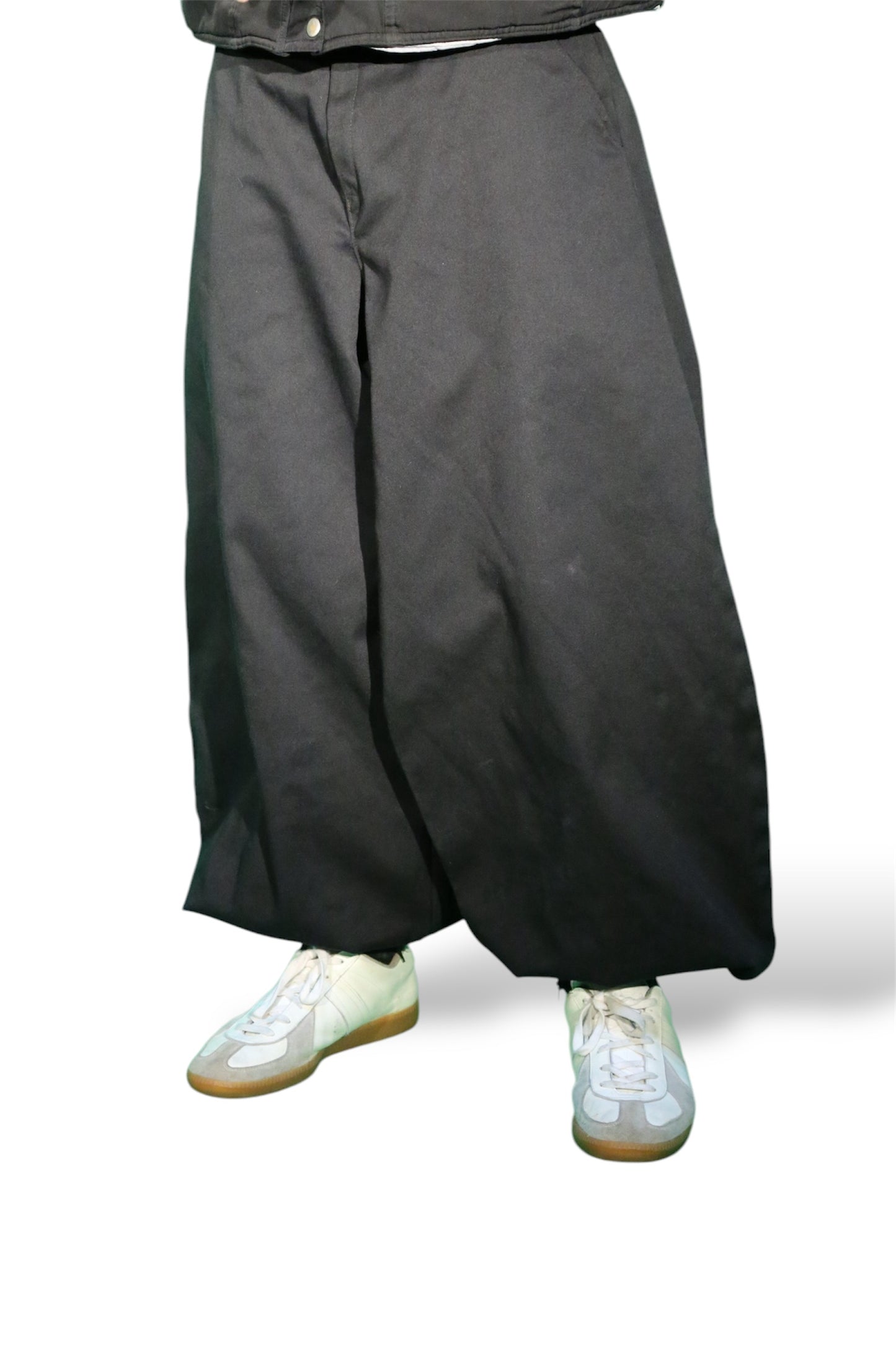 TOBI PANTS BLACK