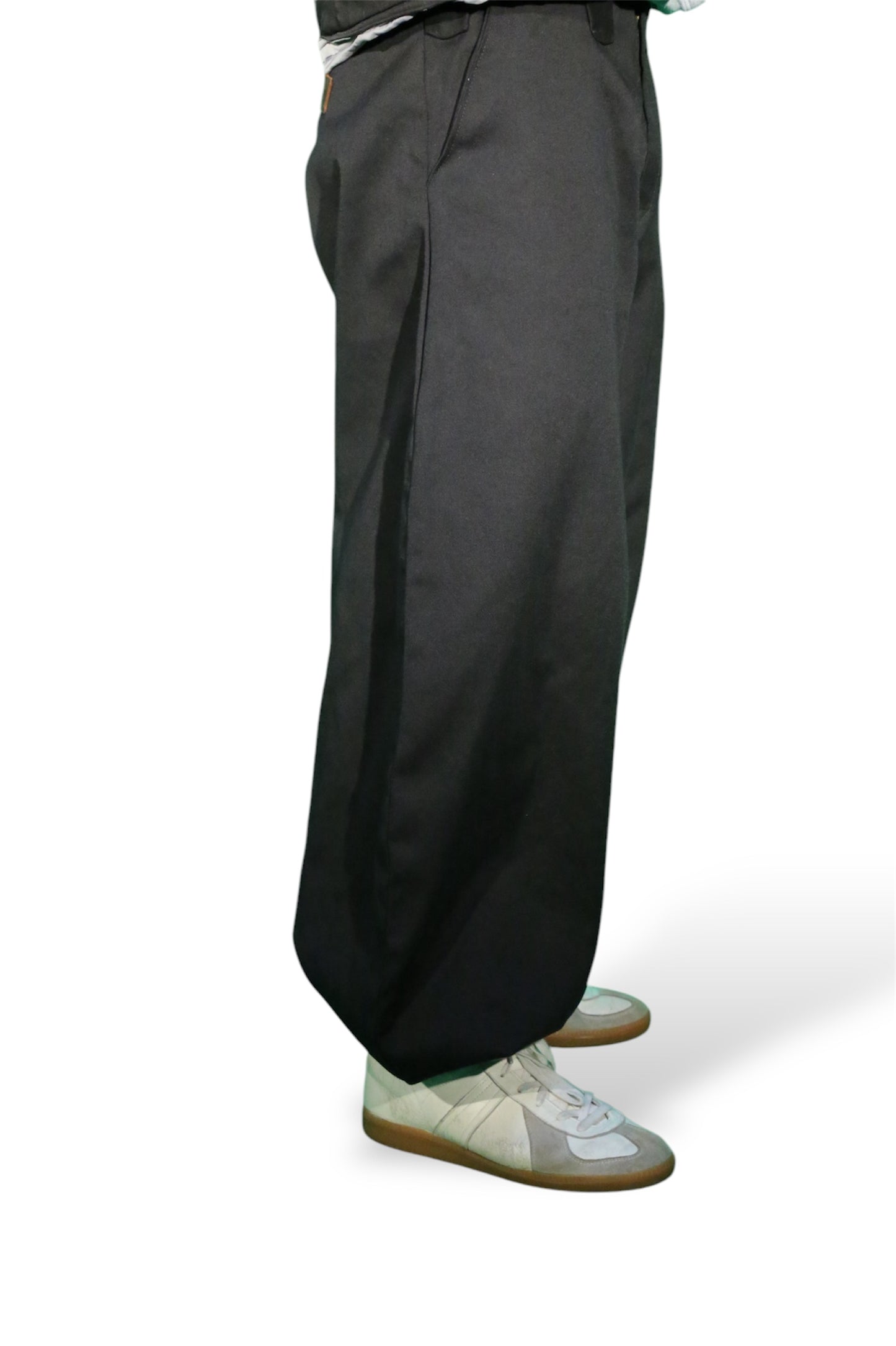 TOBI PANTS BLACK