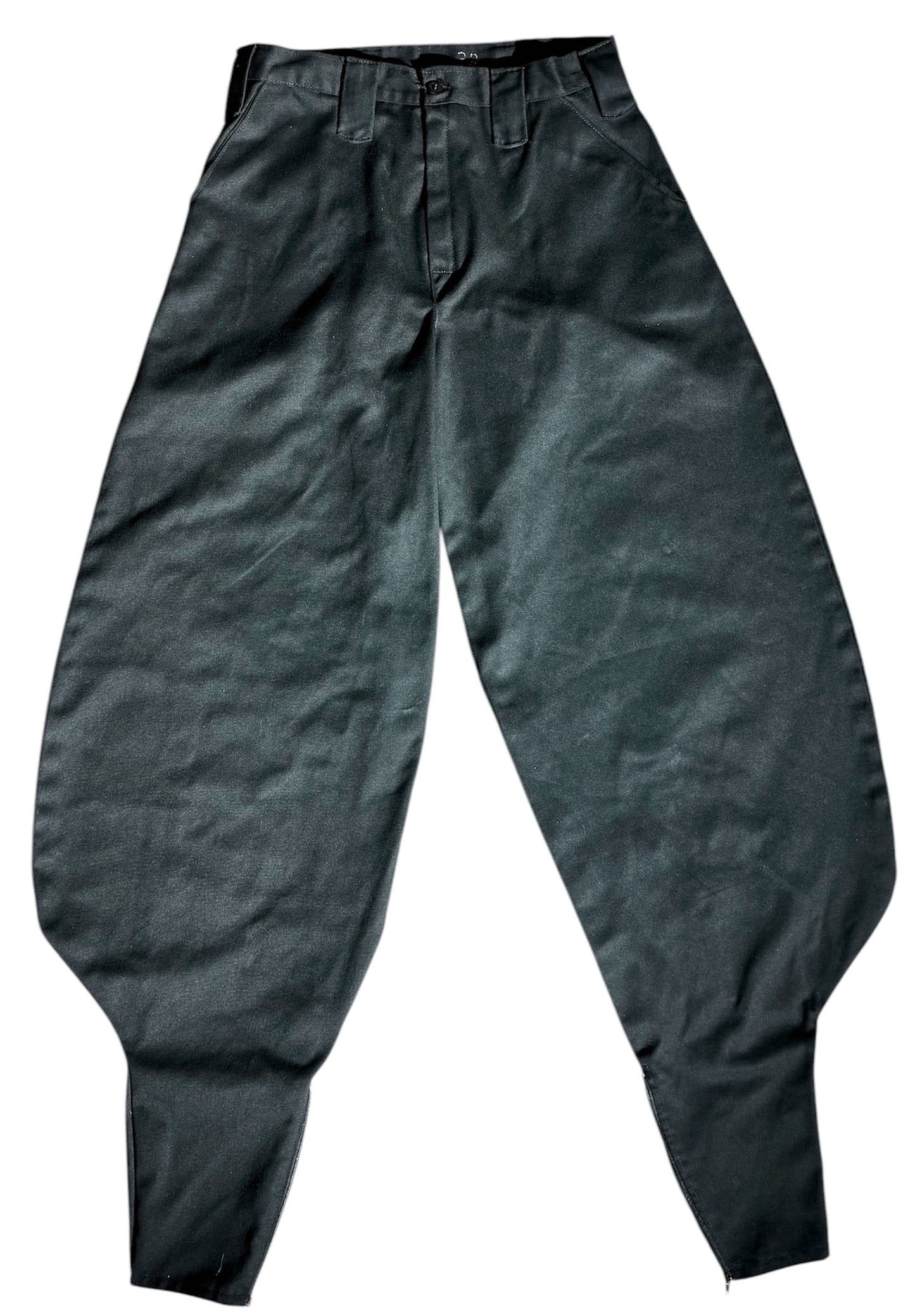 TOBI PANTS BLACK