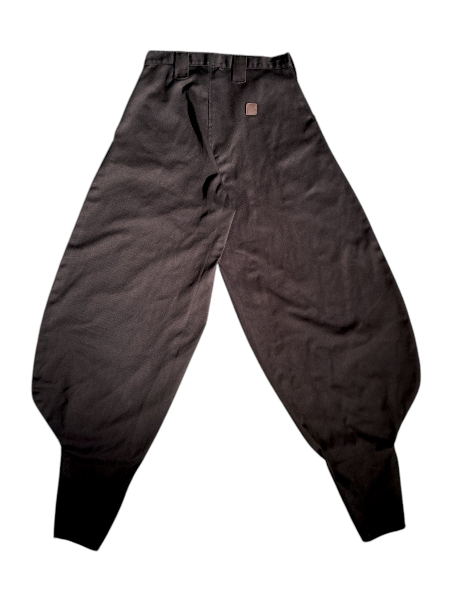 TOBI PANTS BLACK